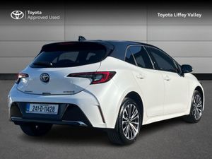 Toyota Corolla Corolla Hyrbid L/sport HB - Image 2