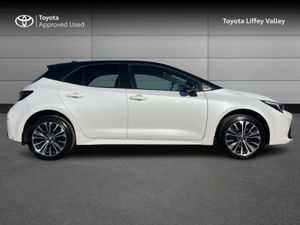 Toyota Corolla Corolla Hyrbid L/sport HB - Image 3
