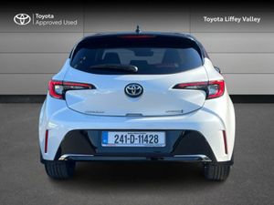 Toyota Corolla Corolla Hyrbid L/sport HB - Image 4