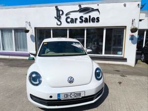 Volkswagen Beetle 1.2 TSI Auto - Image 2
