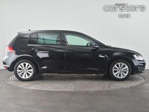 Volkswagen Golf 1.2tsi 5DR 85hp Trendline - Image 3