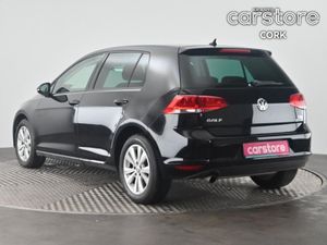 Volkswagen Golf 1.2tsi 5DR 85hp Trendline - Image 4