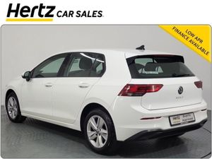 Volkswagen Golf Life 115HP 2.0tdi Diesel Manual - Image 4