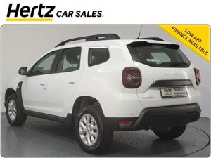 Dacia Duster Expression 1.5 Diesel Manual - Image 4
