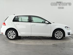 Volkswagen Golf 1.2 TSI Auto - Image 2