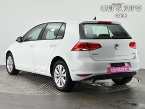 Volkswagen Golf 1.2 TSI Auto - Image 3