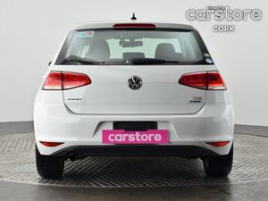 Volkswagen Golf 1.2 TSI Auto - Image 4
