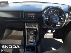 Skoda Kodiaq  tiny Mileage loaded 2.0 TDI 150HP S - Image 2
