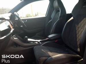 Skoda Kodiaq  tiny Mileage loaded 2.0 TDI 150HP S - Image 3