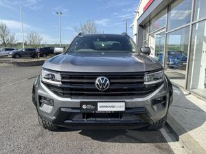Volkswagen Amarok D/cab Pick Up Style 2.0 TDI 205 - Image 2