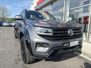Volkswagen Amarok D/cab Pick Up Style 2.0 TDI 205 - Image 3