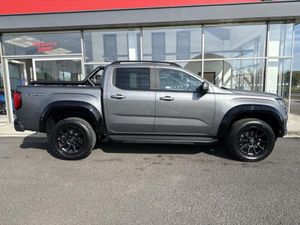 Volkswagen Amarok D/cab Pick Up Style 2.0 TDI 205 - Image 4