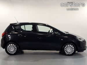 Opel Corsa -E E 1.4i 90ps 5DR Auto - Image 2