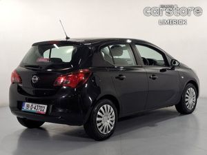 Opel Corsa -E E 1.4i 90ps 5DR Auto - Image 3