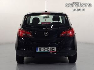 Opel Corsa -E E 1.4i 90ps 5DR Auto - Image 4