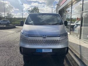 Maxus Deliver 7 E L1 150kW H1 77kwh  2 Seat  Auto - Image 2