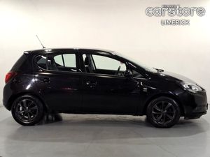 Opel Corsa -E 120 Years 1.4i 75ps 5DR - Image 2
