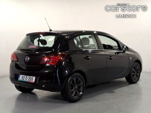 Opel Corsa -E 120 Years 1.4i 75ps 5DR - Image 3