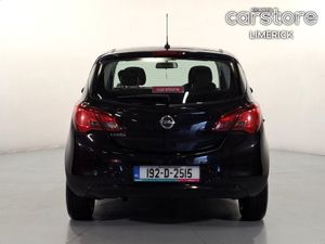 Opel Corsa -E 120 Years 1.4i 75ps 5DR - Image 4