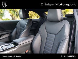 BMW 2 Series 220d M Sport Pro Individual - Image 3