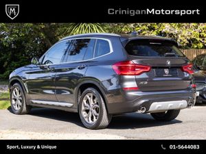 BMW X3 Xdrive 20d Xline - Image 2