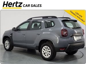 Dacia Duster Expression 1.5 Diesel Manual - Image 3