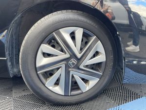 2016 HONDA SHUTTLE HYBRID (S2) - Image 4
