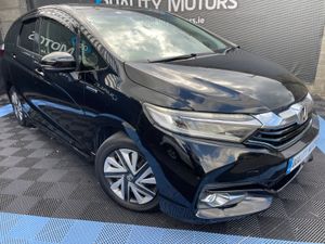 2016 HONDA SHUTTLE HYBRID (S2) - Image 3