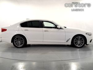 BMW 5 Series 520 D G30 SE 4DR Auto - Image 2