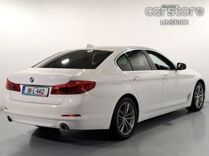BMW 5 Series 520 D G30 SE 4DR Auto - Image 3