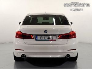 BMW 5 Series 520 D G30 SE 4DR Auto - Image 4