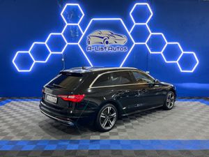 Audi A4 Avant 2.0TDI Automatic / FINANCE AVAILABLE - Image 3