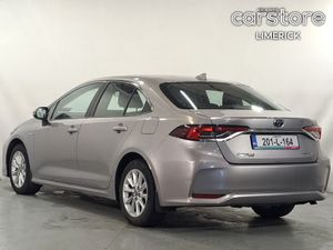 Toyota Corolla 1.8 Hybrid Luna Saloon - Image 4