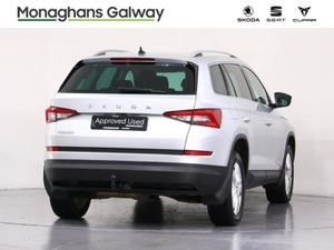 Skoda Kodiaq 7S AMBITION 2.0 TDI 150HP DSG 5DR AU - Image 4