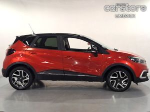 Renault Captur Iconic DCI 90 My18 5DR - Image 2