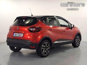 Renault Captur Iconic DCI 90 My18 5DR - Image 3