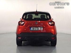 Renault Captur Iconic DCI 90 My18 5DR - Image 4