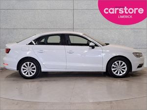 Audi A3 1.6 TDI 110 ST SE 4DR Auto - Image 2