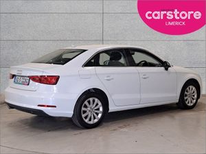 Audi A3 1.6 TDI 110 ST SE 4DR Auto - Image 3