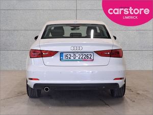 Audi A3 1.6 TDI 110 ST SE 4DR Auto - Image 4