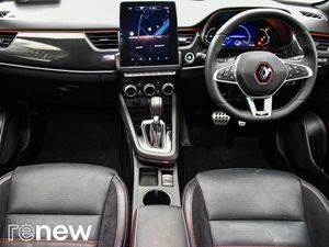 Renault Arkana R.s. Line E-tech Hybrid 145 Auto - Image 3