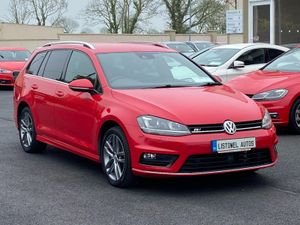 152 VW GOLF R LINE 1.4 AUTO * REVERSE CAMERA * - Image 4