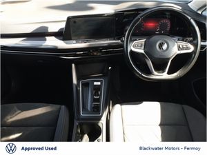 Volkswagen Golf GOLF 1.5TSI 130BHP 5DR STYLE MILD - Image 3
