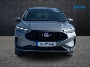 Ford Kuga St-line 2.5 Phev - Image 3