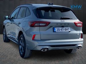 Ford Kuga St-line 2.5 Phev - Image 4