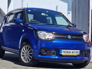 Suzuki Ignis Automatic Hybrid - Image 2