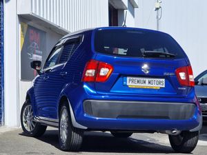 Suzuki Ignis Automatic Hybrid - Image 3