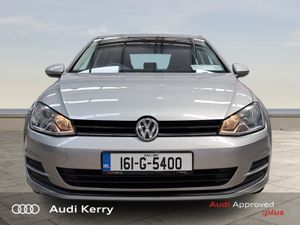 Volkswagen Golf 1.6 Diesel - Image 2