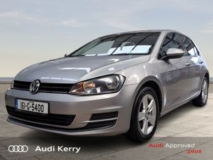 Volkswagen Golf 1.6 Diesel - Image 3