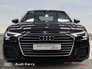 Audi A6 Sline - Image 2